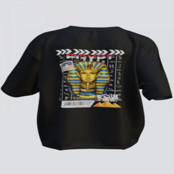  Egypt premium oversized tshirt