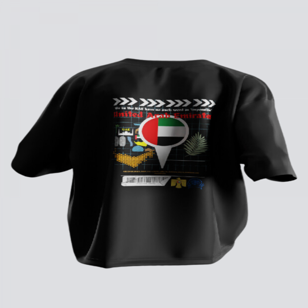 UAE tshirt