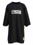  AJMAN oversized T-Shirt, 100% Cotton