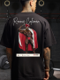  Ronnie Coleman premium oversized tshirt