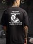  Ronnie Coleman premium oversized tshirt