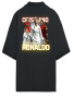  Cristiano Ronaldo oversized T-Shirts , 100% Cotton